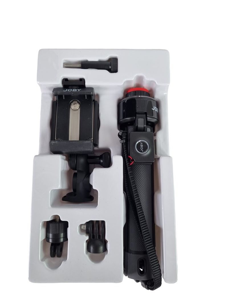 Joby Trépieds & Accessoires: JOBY GripTight Pro Stativ – Neuf (Voir description) à Wangen b. Olten par Restwert_Wangen 3