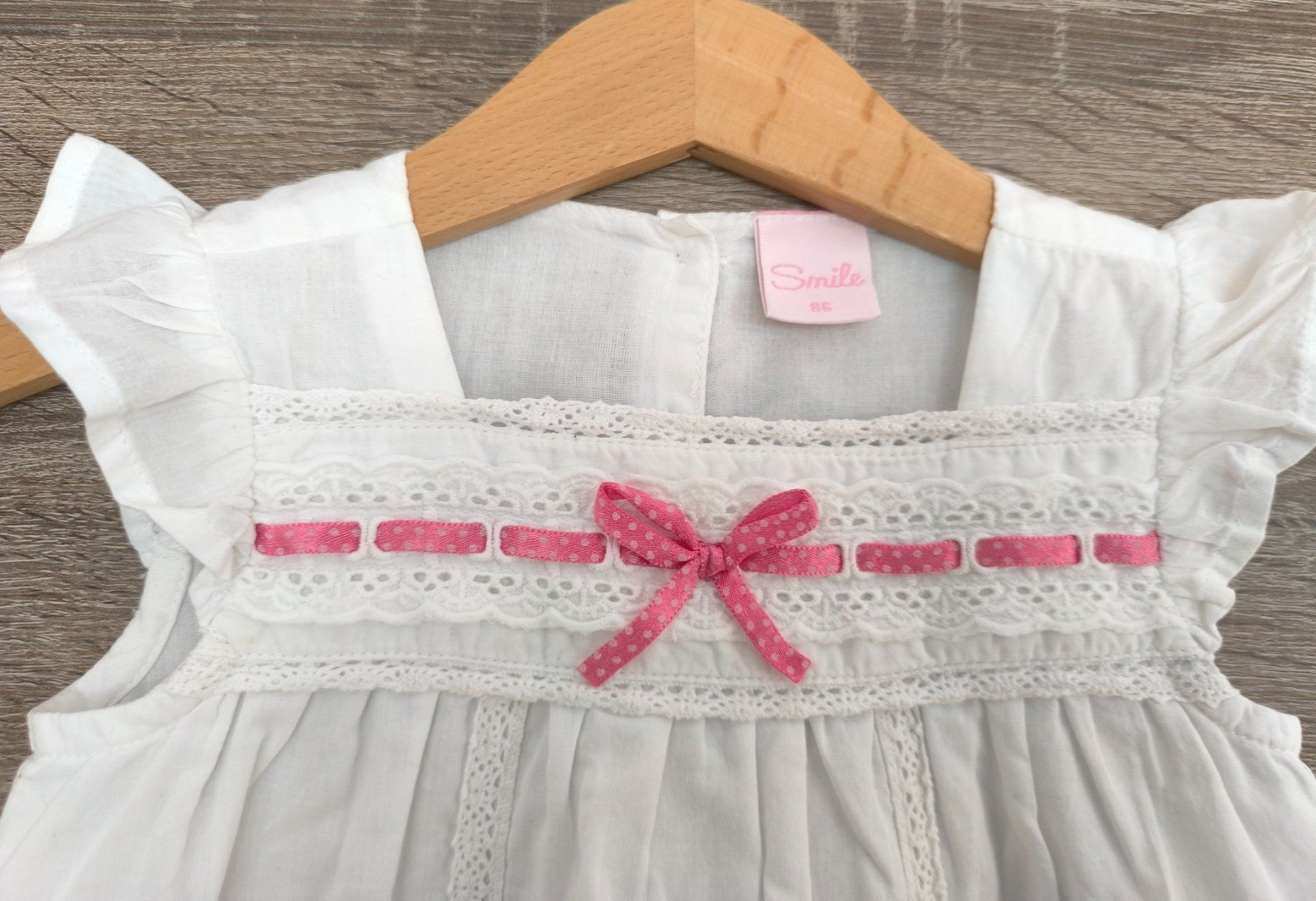 Vestiti & Gonne: Mädchen - Kleid / Röckli Gr. 86, smile – Usato da Lufingen venduto da Laudine_G 1