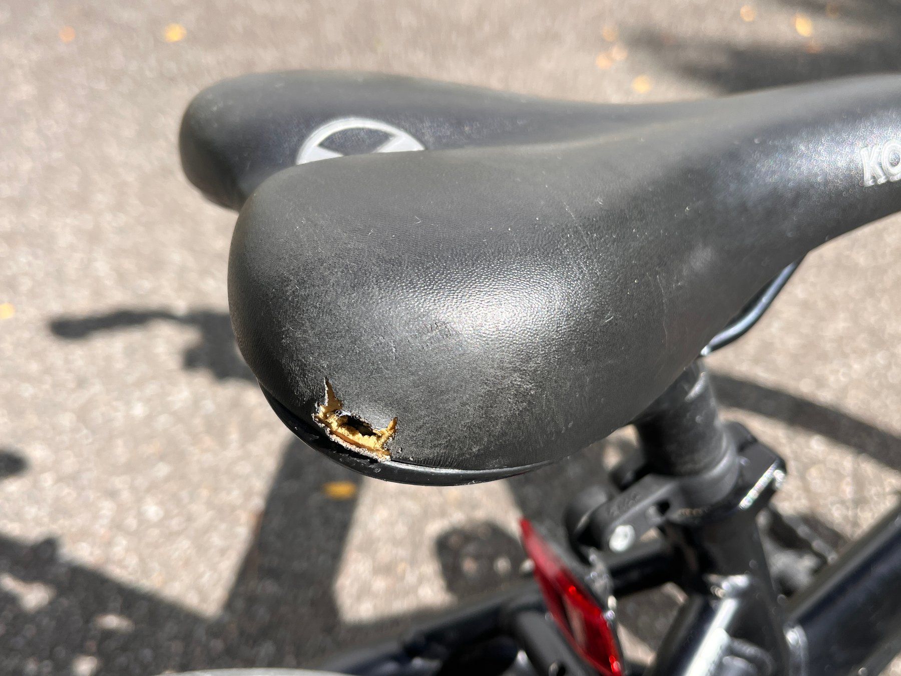 Véhicules pour enfants: KOKUA Kinderfahrrad 16" – D'occasion à Basel par mindbreaker 2