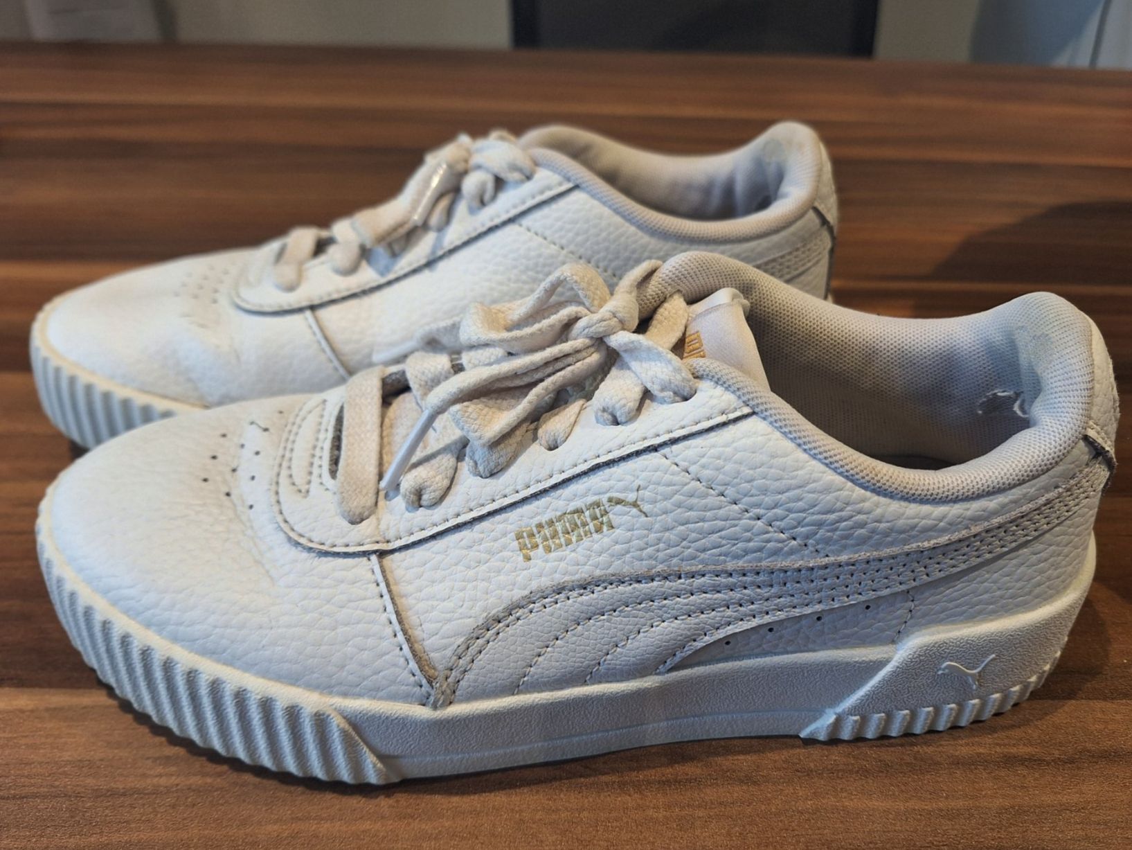 Puma Scarpe da uomo: Puma 37 – Usato da Herrliberg venduto da linavogt