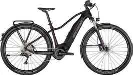 E-Bike Bergamont E Revox4 Neuwertig NUR 262KM