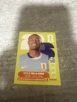 URU 15 , FIFA WORLD CUP 2026 PANINI 