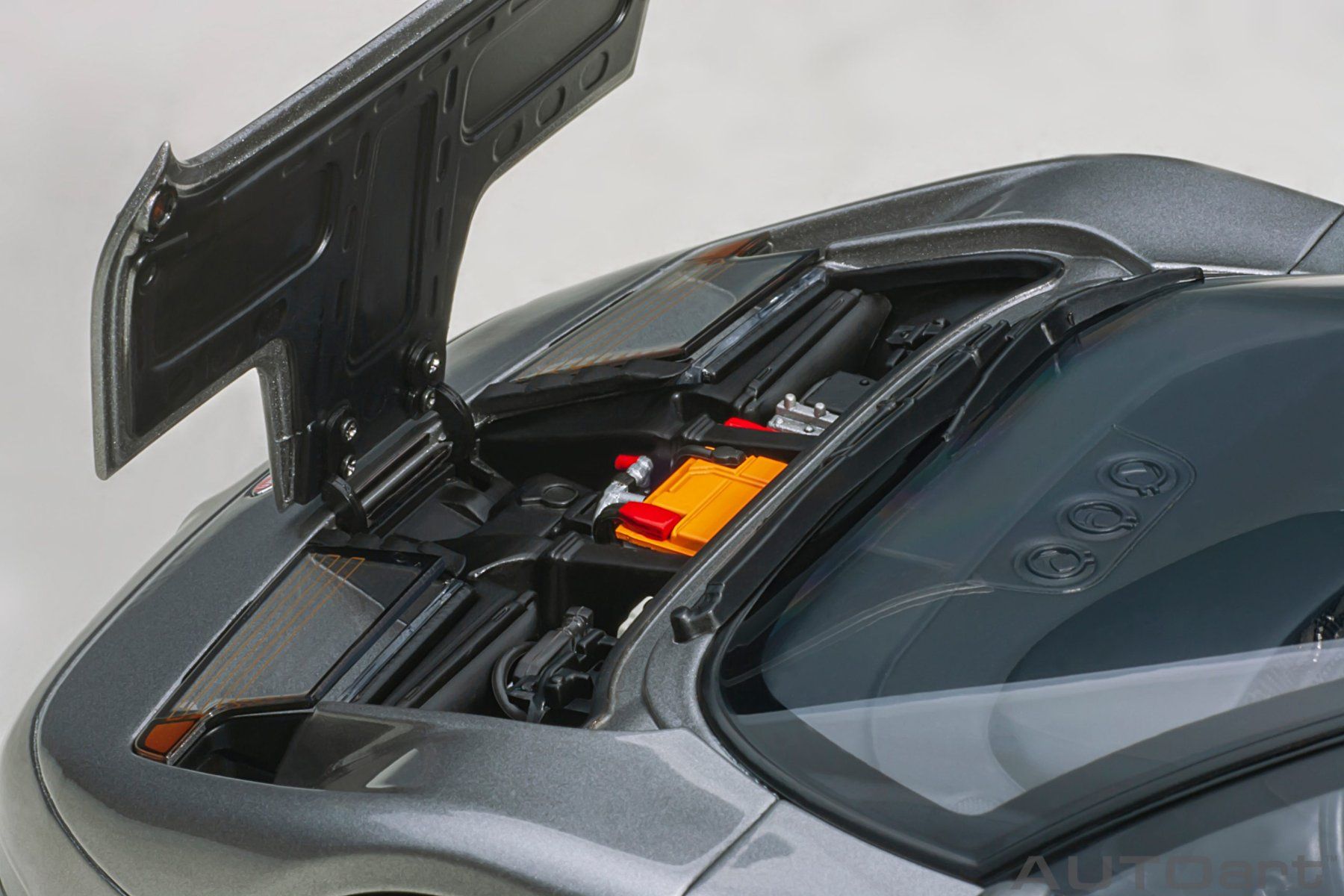 Autoart Modellini d'auto: 1:18 AUTOart - Bugatti EB110 SS – Nuovo e nell'imballaggio originale da Tübach venduto da BonnevilleMotors 3