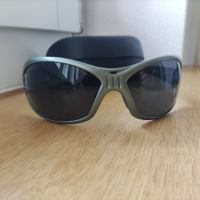 Adidas Sport Sonnenbrille mit Etui