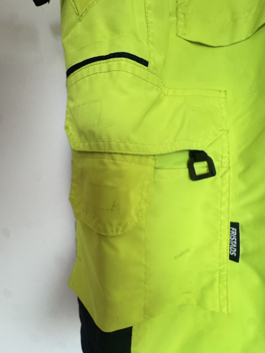 Lotti di vestiti: Wetterschutzkleidung – Nuovo (secondo la descrizione) da neunkirch venduto da Casavecchia 6