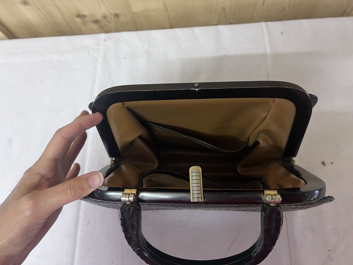 Taschen für Damen:  Schöne Handtasche (35) – Gebraucht aus Glattfelden von bro_f2vv 2
