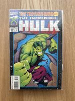 The Incredible Hulk Comic Nr. 416 Marvel April 1994