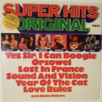Super Hits Original