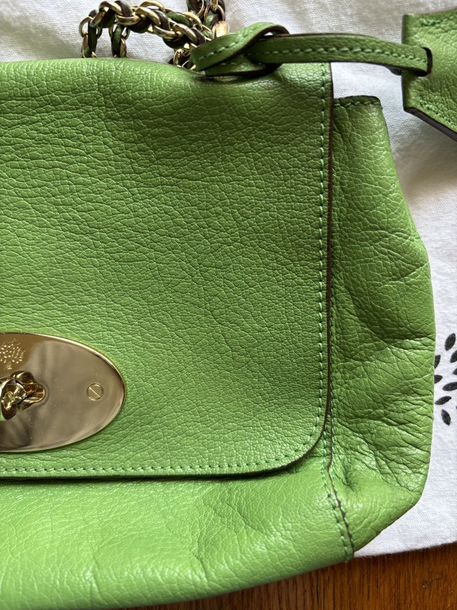 Mulberry Taschen für Damen: Mulberry Handtasche – Gebraucht aus Zürich von nimsajre 9