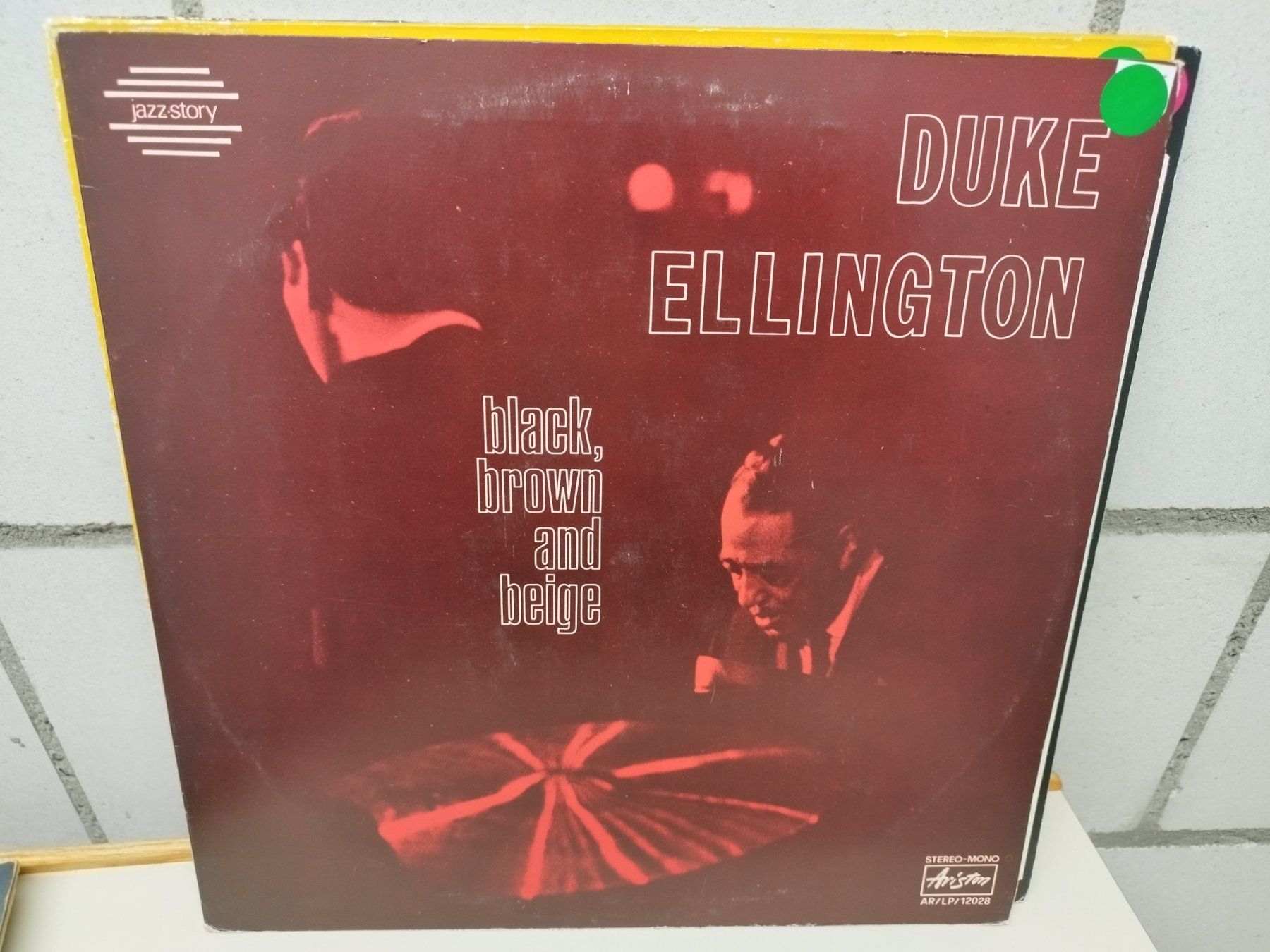 Dischi in vinile: LP. Ab Fr 1.--  Titel  siehe Foto – Usato da Lupfig venduto da fred-feuerstein
