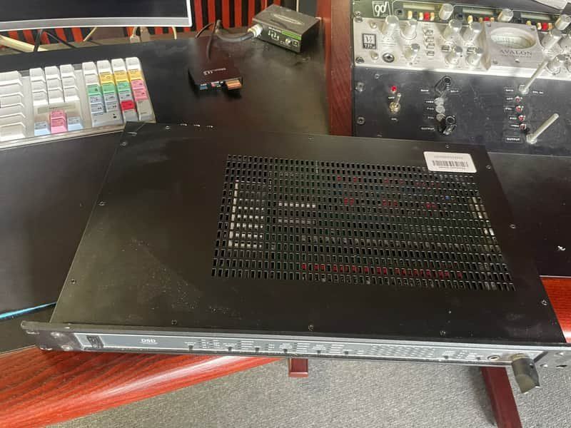 Convertitori: Mytek AD/DA 8x192 Firewire – Usato da Bäch SZ venduto da inf_jgc8 1