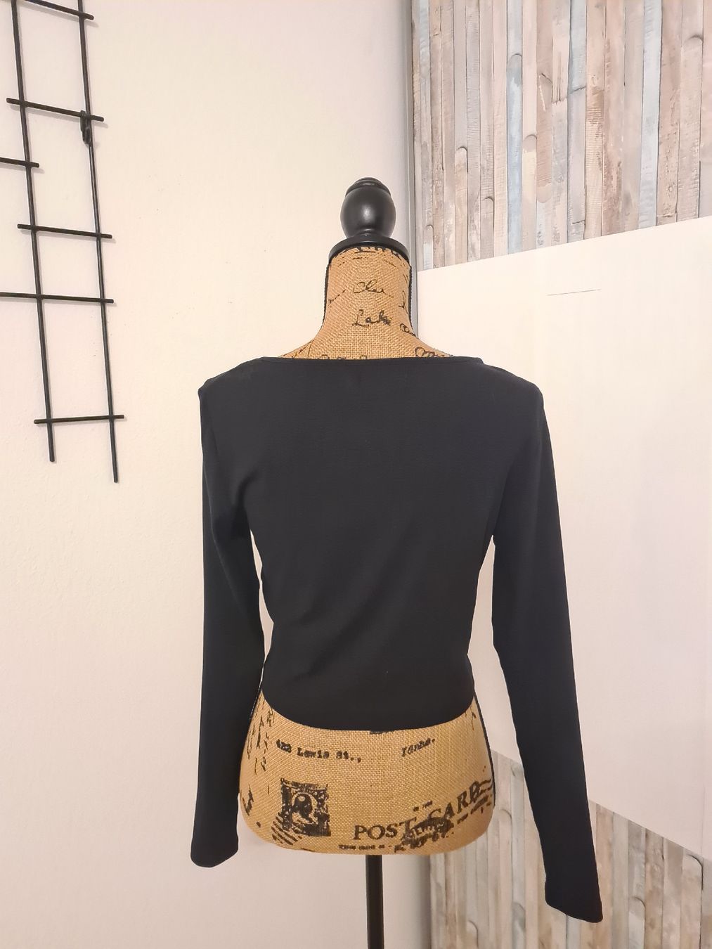 Maglioni & Felpe: Even&Odd Shirt, schwarz, Gr.38, Top Zustand, – Nuovo e nell'imballaggio originale da KRIENS venduto da Franzy_Blond10 2