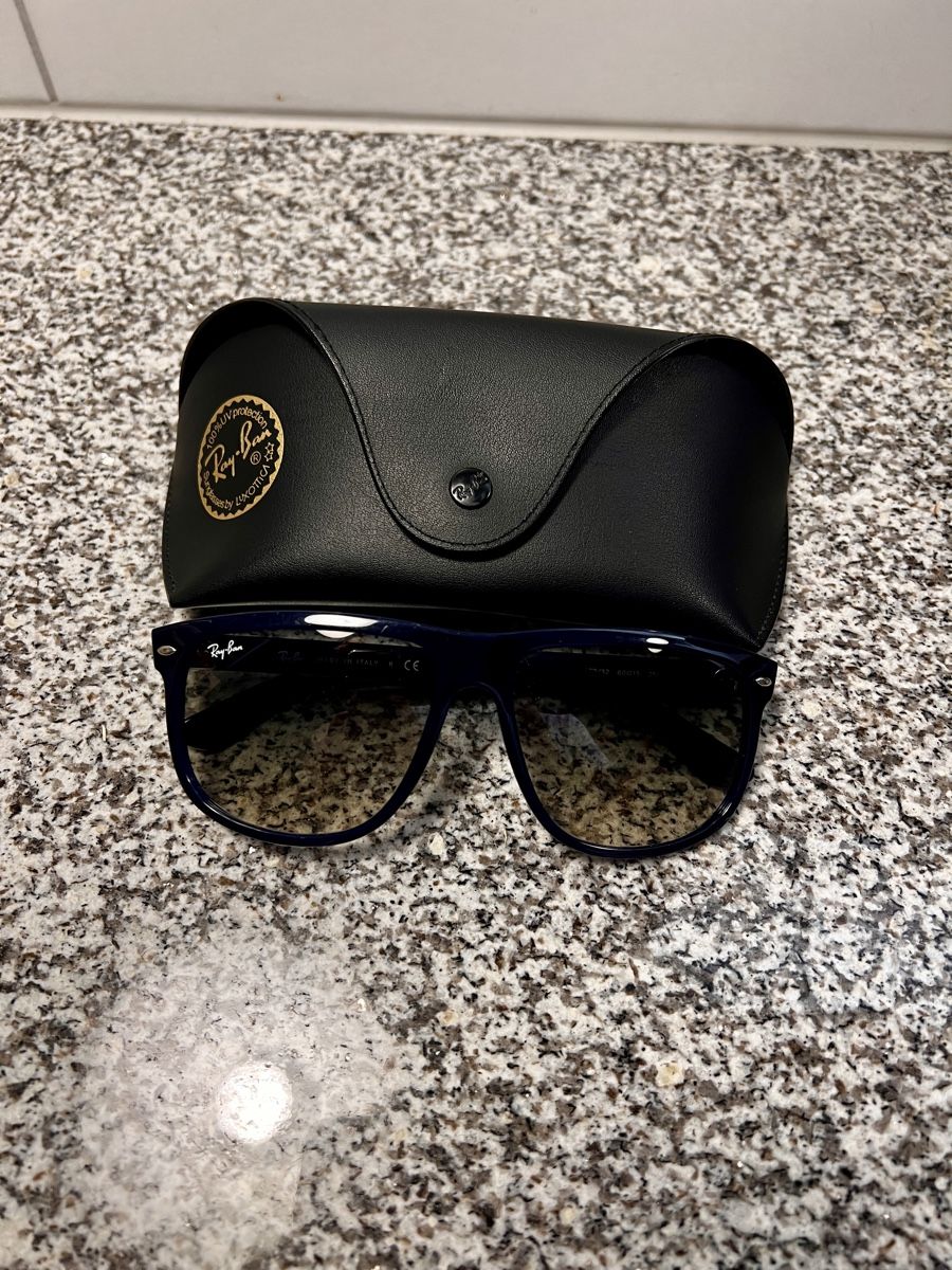 Ray-Ban Occhiali & Lenti: Ray Ban Sonnenbrille 4147 – Usato da Winterthur venduto da Concorde12
