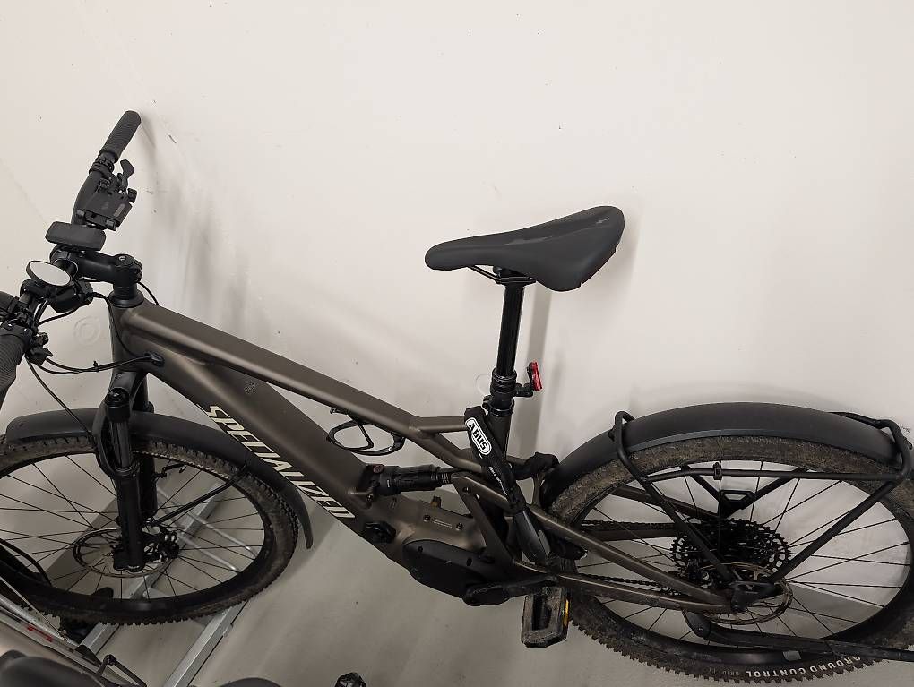 Specialized Vélos: Specialized Turbo Tero X 4.0 – D'occasion à Siebnen par Pasqy 1