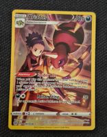 ARIADOS TG09/TG30 BRILLIANT STARS POKEMON 2022 SECRET