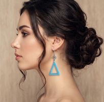 boucle d'oreille