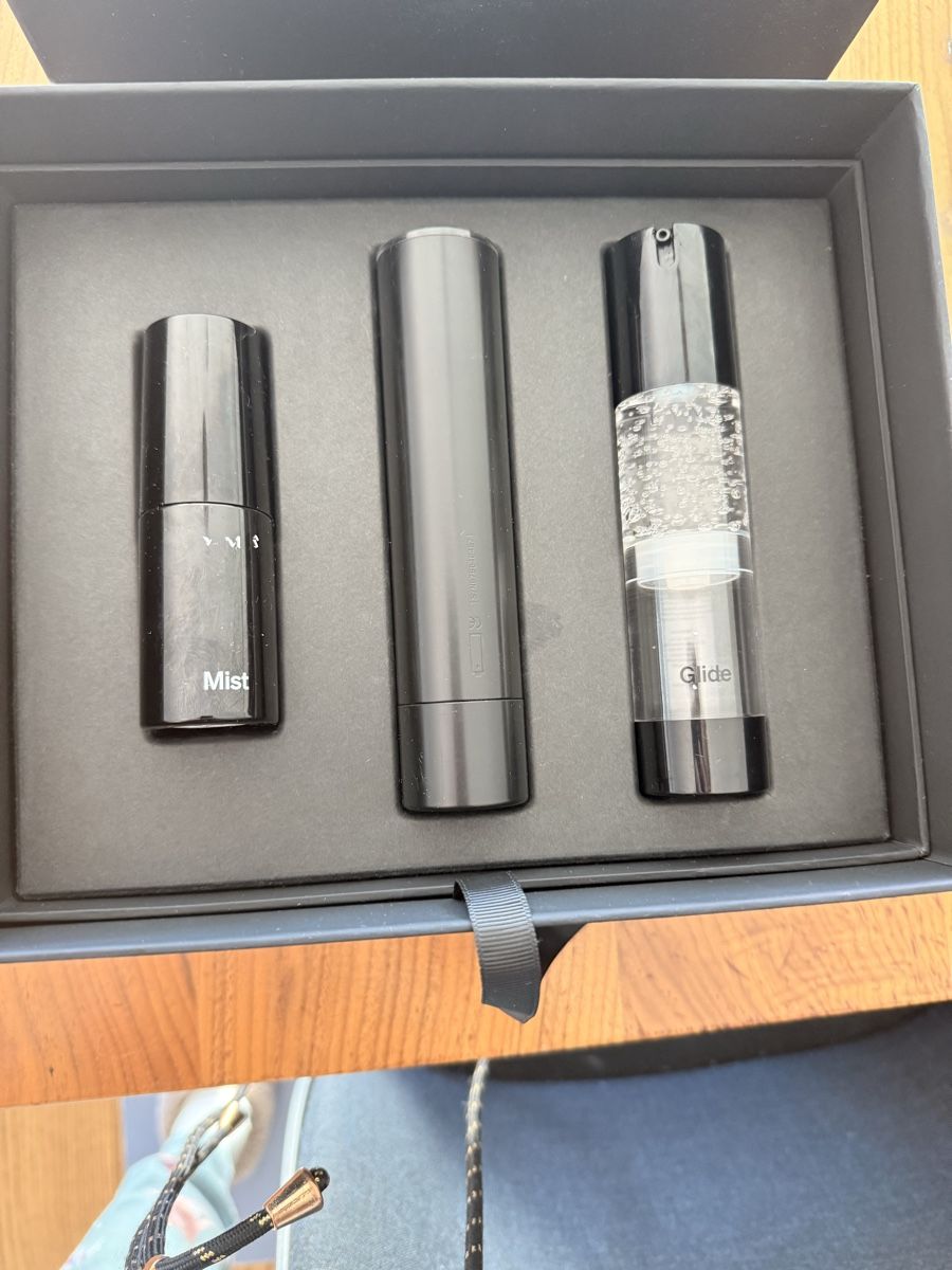 Cura del viso: Lyma Laser – Usato da Stäfa venduto da syl_8vfv
