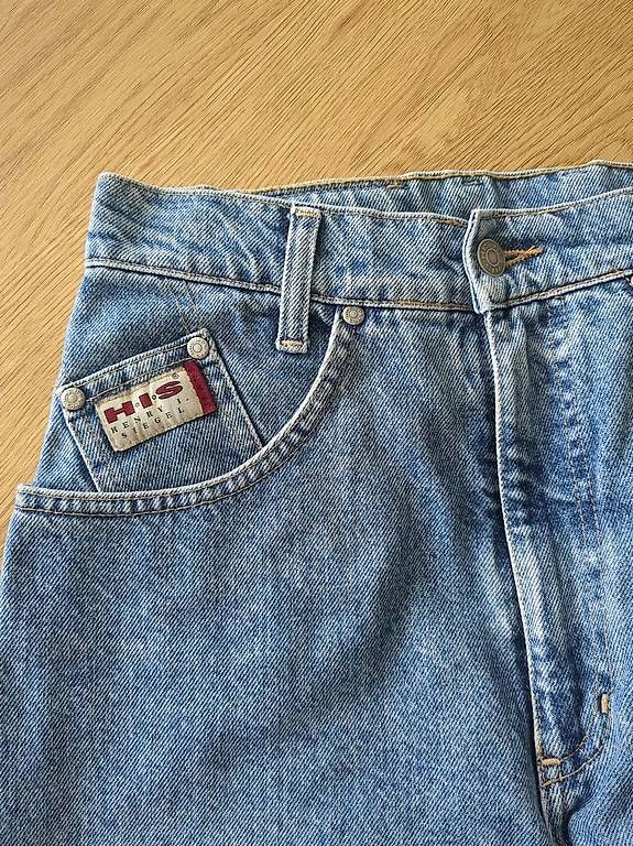 Jeans: Jeans Grösse 40-31 – D'occasion à St. Gallen par tj19 1