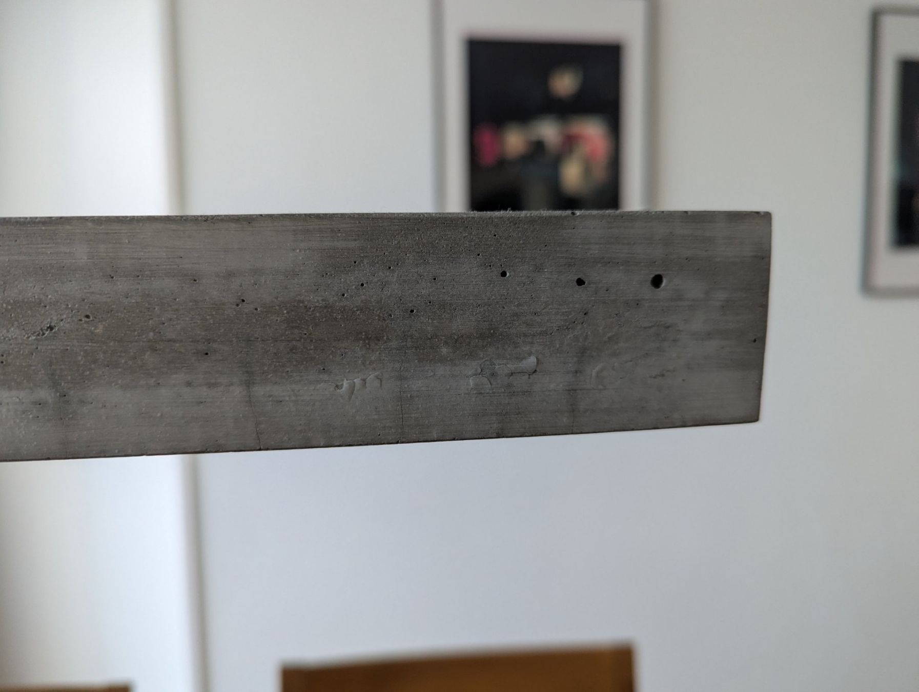 Paralumi: Hängelampe Beton – Usato da Dagmersellen venduto da Salonez 5