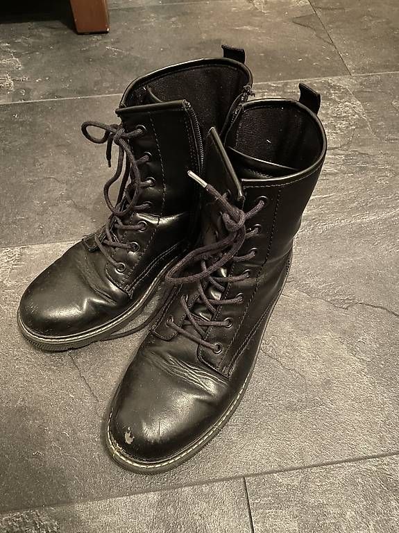 Scarpe da uomo: Boots | Gr. 42 – Usato da Brugg AG venduto da chunchun 2