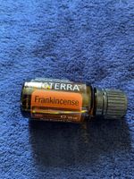 Huile essentielle DoTerra « Frankincense », 15 ml, neuf