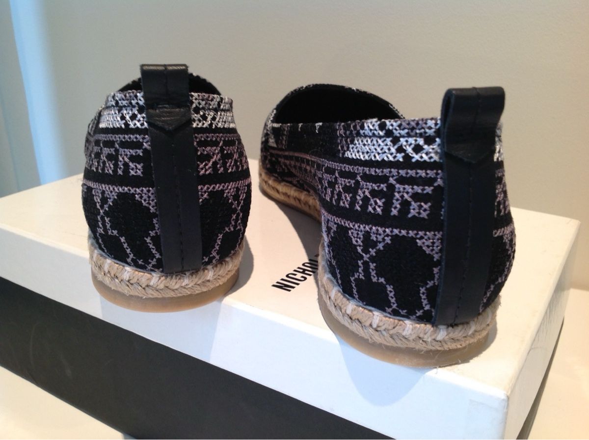 Scarpe da donna: Nicholas Kirkwood Espadrilles size 40 – Nuovo e nell'imballaggio originale da Freienbach venduto da cri_9kly 1