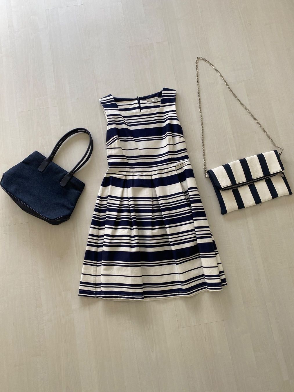 Vestiti: NEU!!! Kleid mit 2 Taschen Gr. 38 – Nuovo (secondo la descrizione) da Herzogenbuchsee venduto da ameise02
