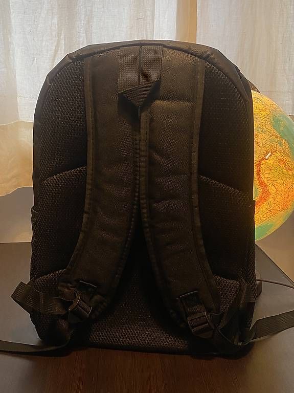 Zaini: Jesus World Backpack – Nuovo e nell'imballaggio originale da bedigliora venduto da kabramakashowm 1