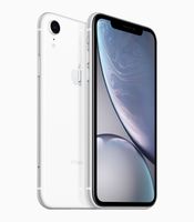 Apple iPhone XR 128gb Wheite