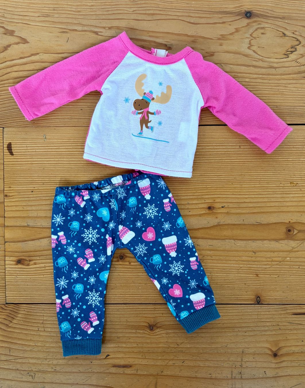 Bambole: Outfit for American girl doll – Usato da Oberrieden venduto da fre_5vvl