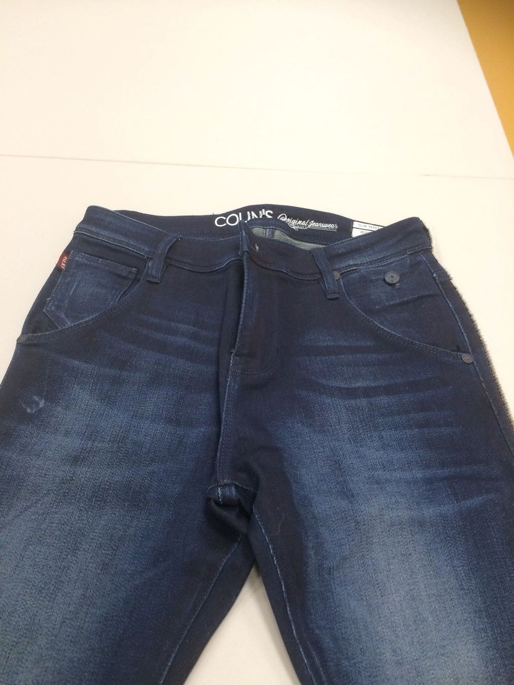 Pantaloni: 3 STK JEANS HOSEN – Usato da Zürich venduto da schneeflocke303 2