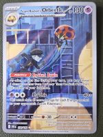 Team Rocket's Orbeetle 198/172  Pokemon Card DRI EN NM