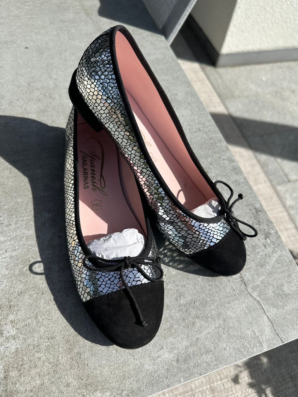 Scarpe da donna: Diverse Neuwertige Schuhe einmal getragen – Usato da Weinfelden venduto da vondax 2