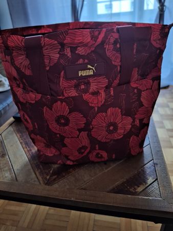 Puma sac