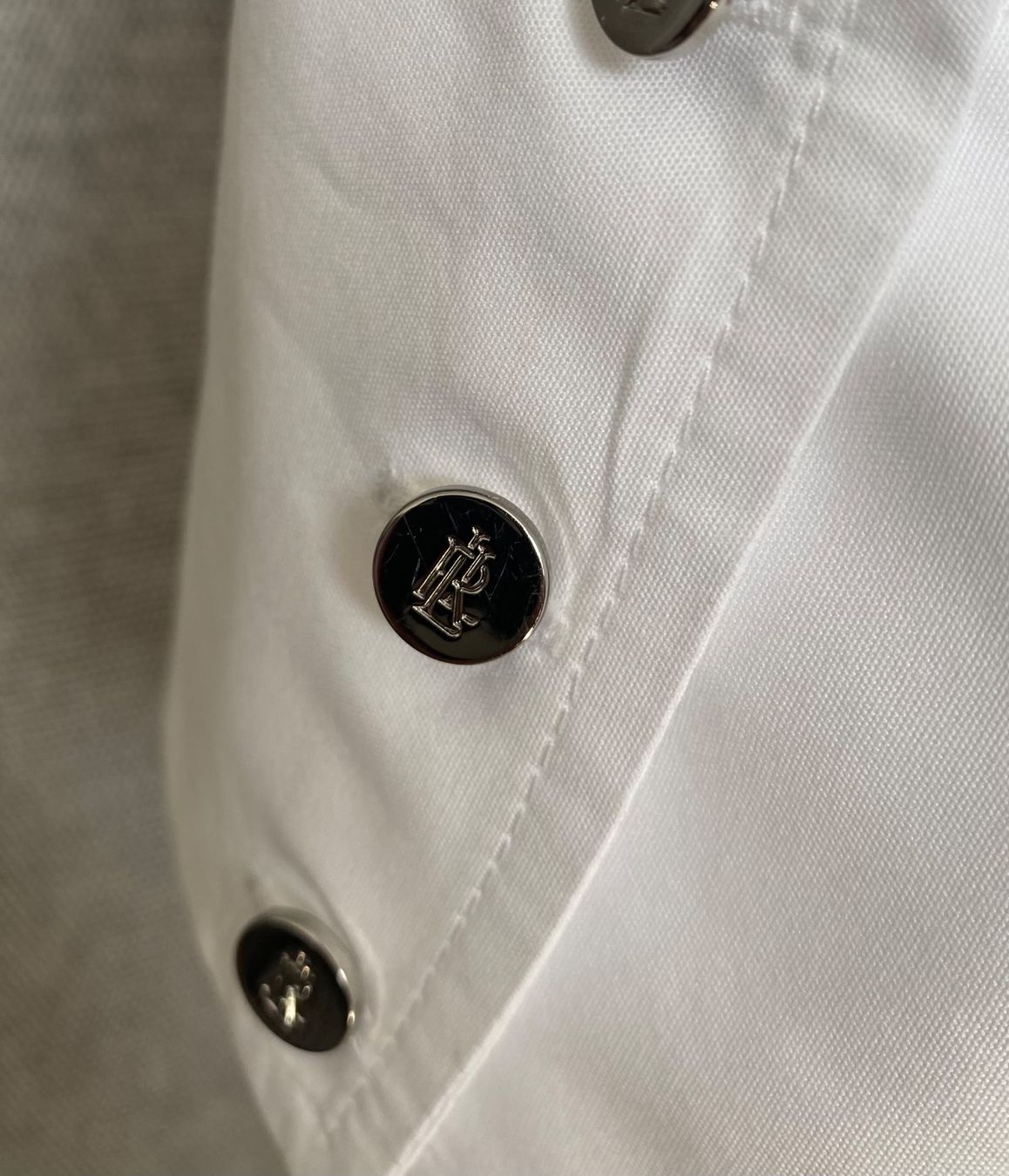 Ralph Lauren Blusen: Lauren Ralph Lauren Bluse Grösse XL – Gebraucht aus Oberwil BL von Leni-Mischi 3