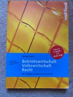 Betriebswirtschaft · Volkswirtschaft · Recht | Orell Füssli