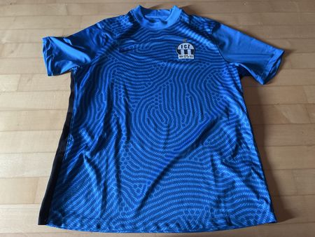 FC Zürich FCZ Trikot Spezial 125 Jahre Jubiläum 2021