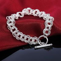 Sehr schönes Armband, 925 versilbert