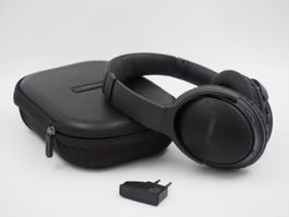 BOSE QC 35 II Bluetooth Kopfhörer (26081817)