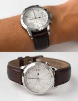 Montre Sempre HO5-CR212
