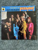 Best of Pussycat Schallplatte