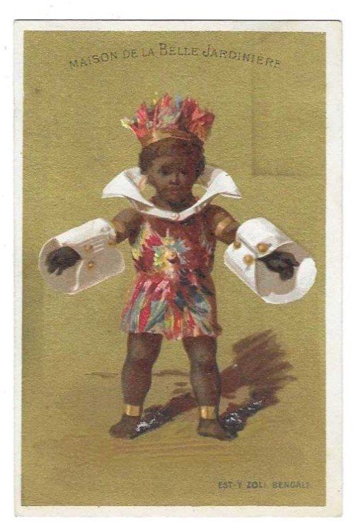 Grafica & Litografie: Cartes publicitaires - Chromo – Usato da Genève venduto da edelweiss1900 5