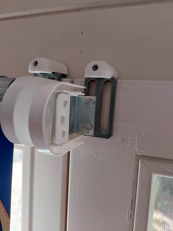 Tende: Verdunklungsrollos mit schönem Motiv – Usato da Fehraltorf venduto da lameduckalex 1