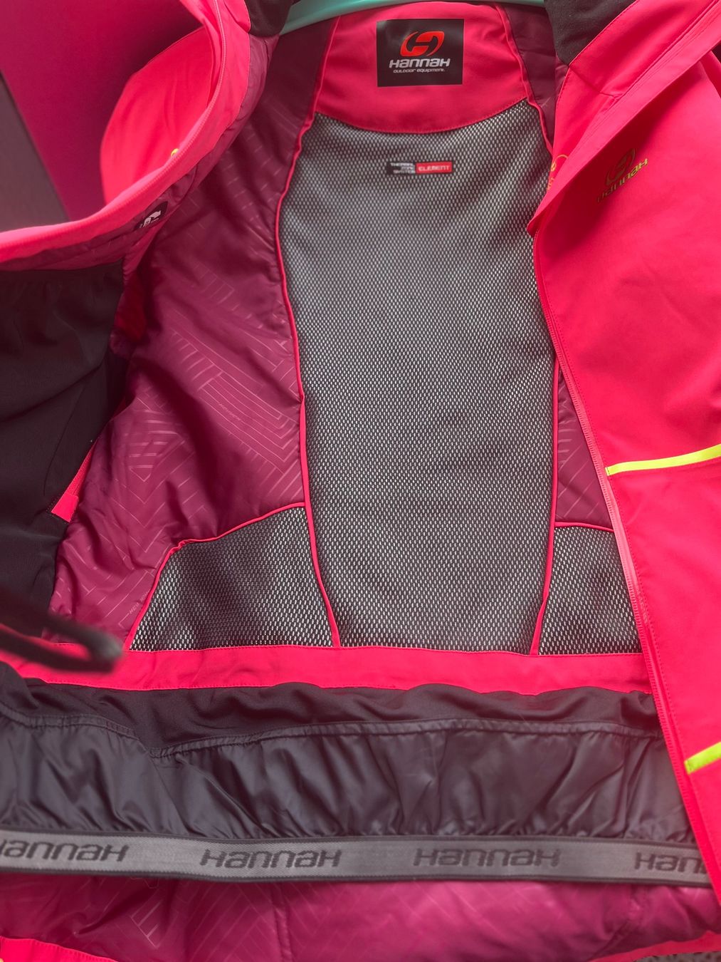 Giacche: Veste de ski/randonnée- Hannah - taille 44 – Nuovo (secondo la descrizione) da Le Locle venduto da Seve2400 2