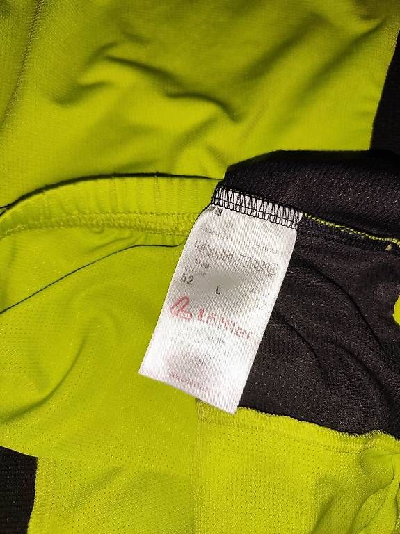 Canottiere & Pantaloni: Velo Trikot – Usato da Sempach venduto da omar013 1