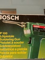 Lötpistole