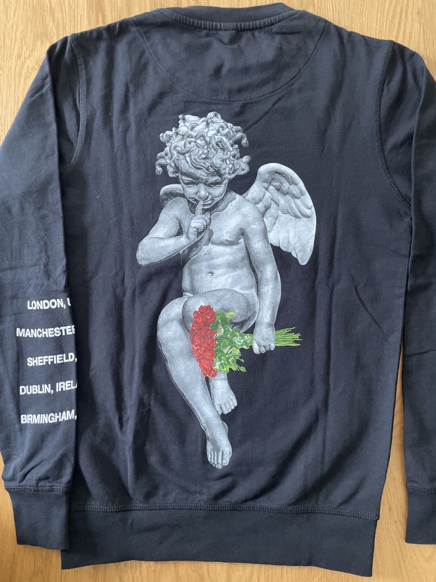 Maglioni & Felpe: Pullover Young Thug Grösse XS – Usato da Binningen venduto da Viriatus