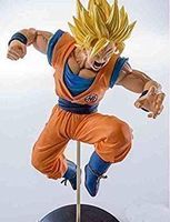 Dragonball Super Sayan 2 Son Goku Japon
