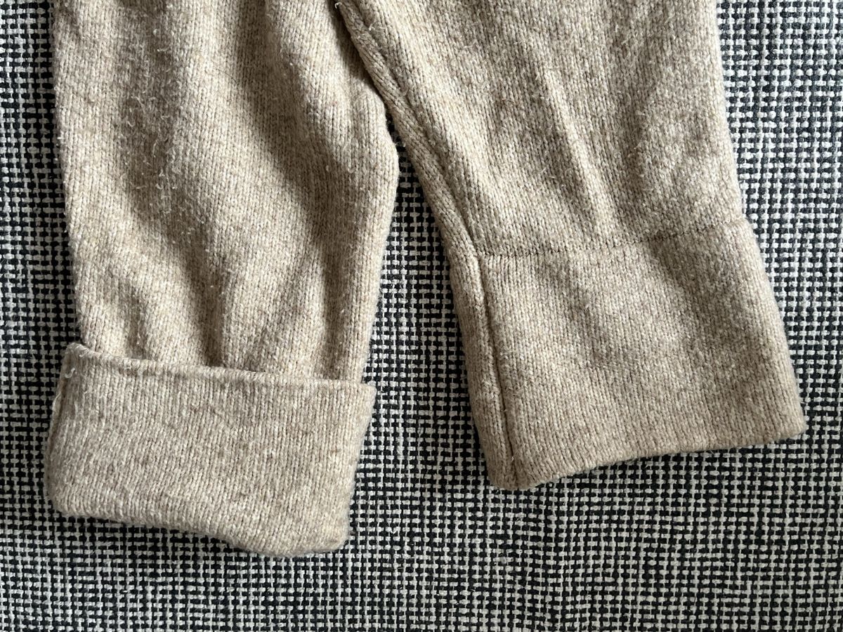 Pulls & Sweat-shirts: Kapuzenpullover Strick – D'occasion à Grosshöchstetten par lox_287b 1