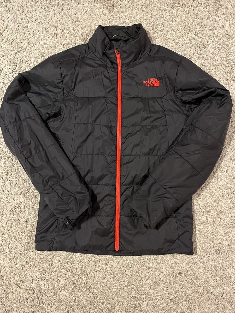 North Face Giacche: Veste The North Face S-M – Usato da Knonau venduto da dor_jd7k 2